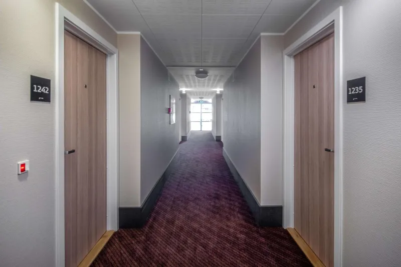 Billede 32 af Scandic Silkeborg