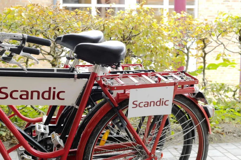 Billede 40 af Scandic Silkeborg