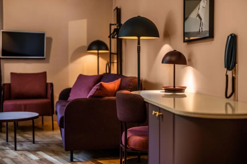 Billede 42 af Scandic Silkeborg
