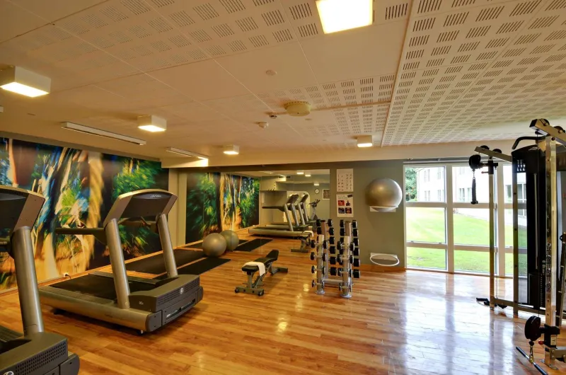 Billede 43 af Scandic Silkeborg