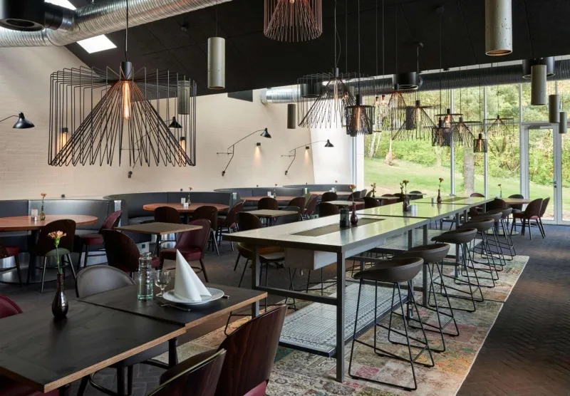 Billede 46 af Scandic Silkeborg