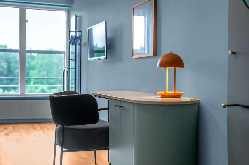 Billede 47 af Scandic Silkeborg