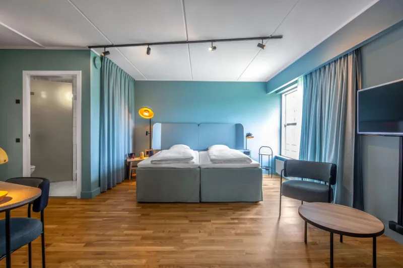Billede 55 af Scandic Silkeborg
