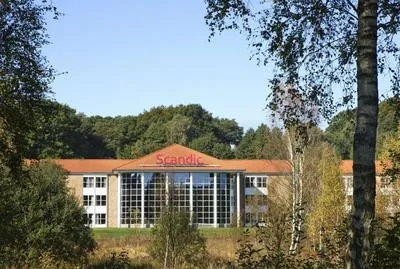 Billede 59 af Scandic Silkeborg