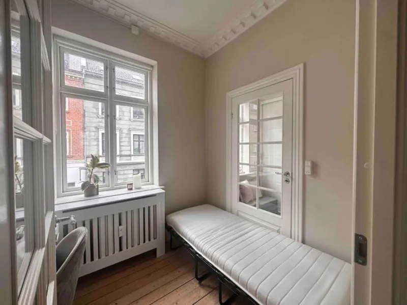 Billede 6 af City center apartment w/ large private balcony