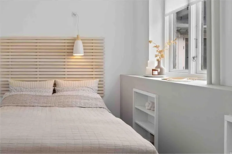 Billede 8 af City center apartment w/ large private balcony