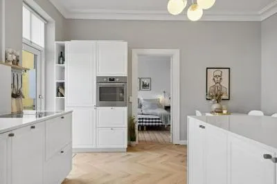 Billede 29 af City center apartment w/ large private balcony