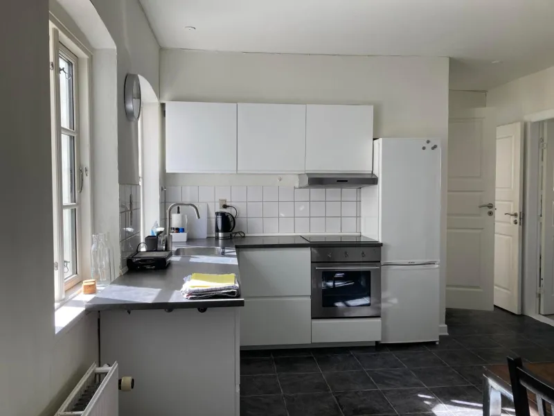 Billede 2 af Professor Labri Apartments
