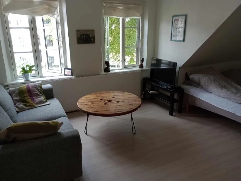 Billede 6 af Professor Labri Apartments