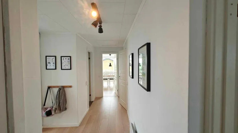 Billede 7 af Sommerhus ved strand og lystbådhavn Søby - Ærø