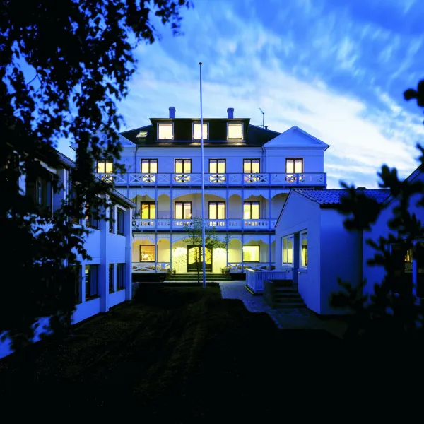 Billede 1 af Gilleleje Badehotel