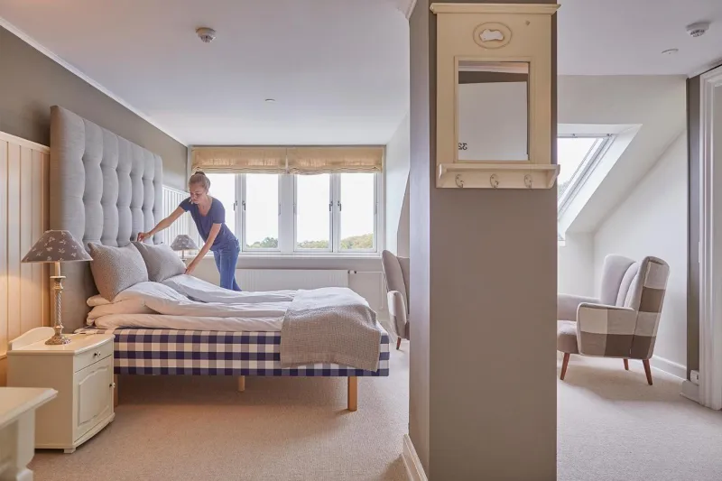 Billede 10 af Gilleleje Badehotel