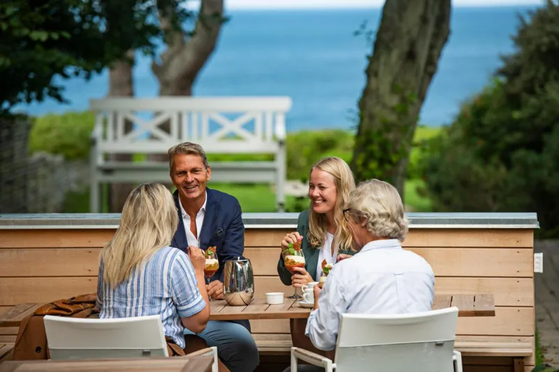 Billede 17 af Gilleleje Badehotel