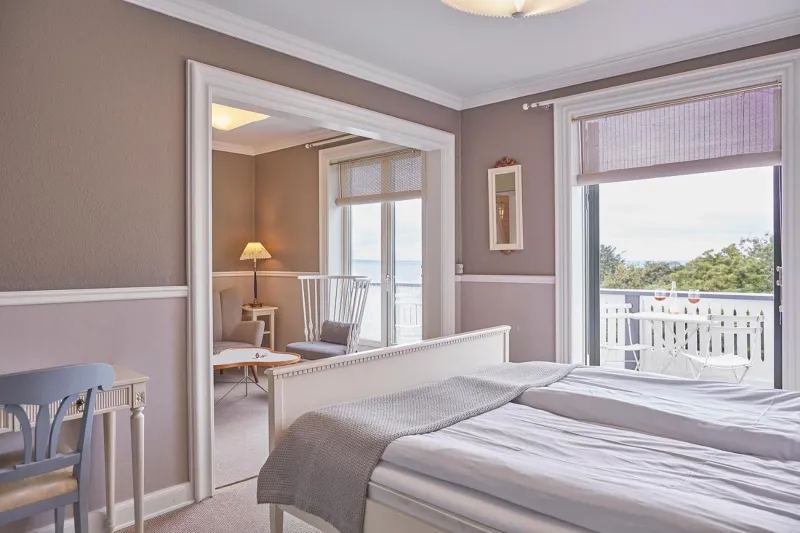 Billede 19 af Gilleleje Badehotel