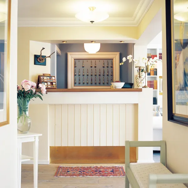 Billede 44 af Gilleleje Badehotel
