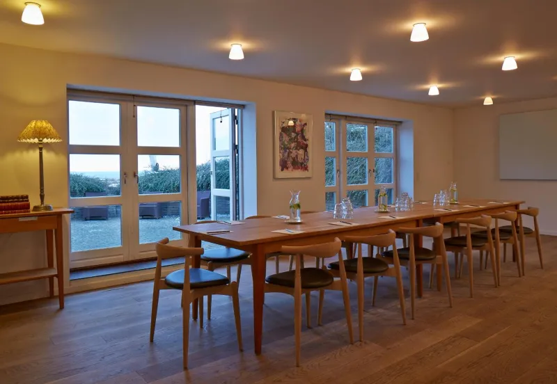 Billede 60 af Gilleleje Badehotel