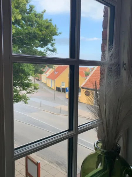 Billede 45 af Ferie lejlighed i Skagen -huset med den grønne dør