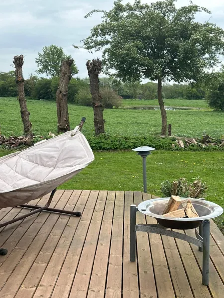 Billede 8 af Dejlig sommerhus 150m fra privat strand