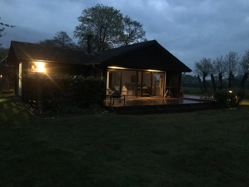 Billede 16 af Dejlig sommerhus 150m fra privat strand