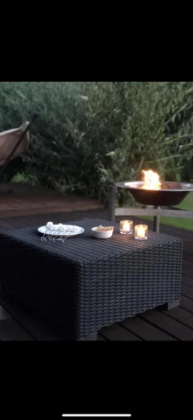 Billede 23 af Dejlig sommerhus 150m fra privat strand