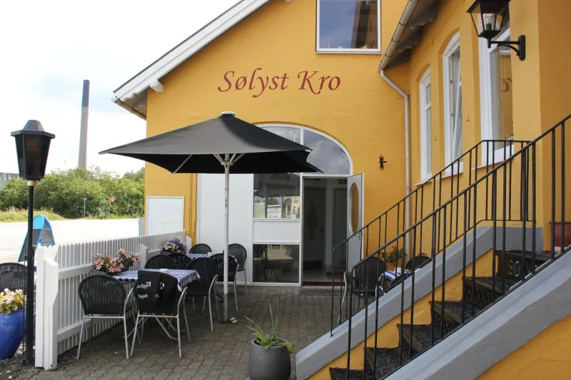 Foto 35 von Sølyst Kro- Restaurant og Hotel I/S