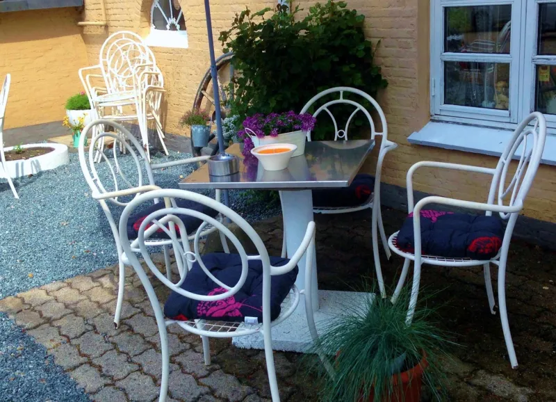Foto 43 von Sølyst Kro- Restaurant og Hotel I/S