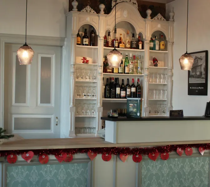 Foto 44 von Sølyst Kro- Restaurant og Hotel I/S