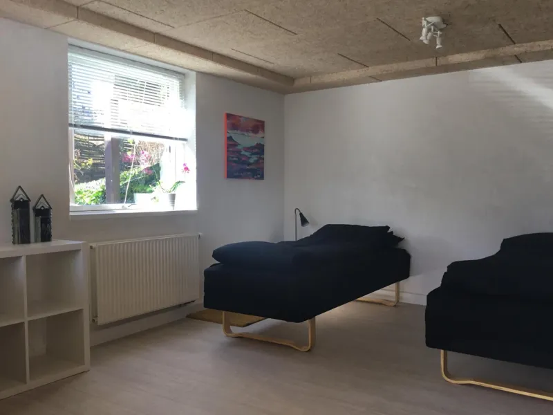 Århus nord bed and breakfast