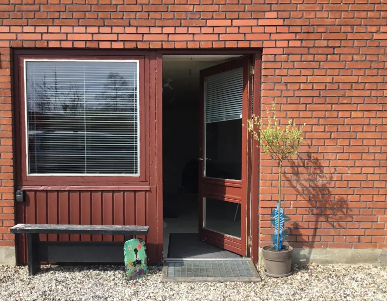 Billede 4 af Århus nord bed and breakfast