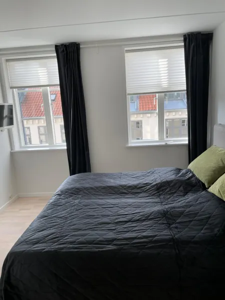 Billede 8 af CITY LUX APARTMENT, 2 FULL BATHROOMs