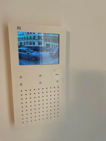 Billede 9 af CITY LUX APARTMENT, 2 FULL BATHROOMs