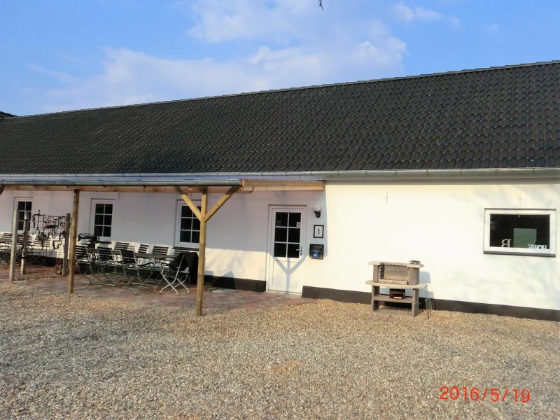Billede 14 af Langelund Apartments