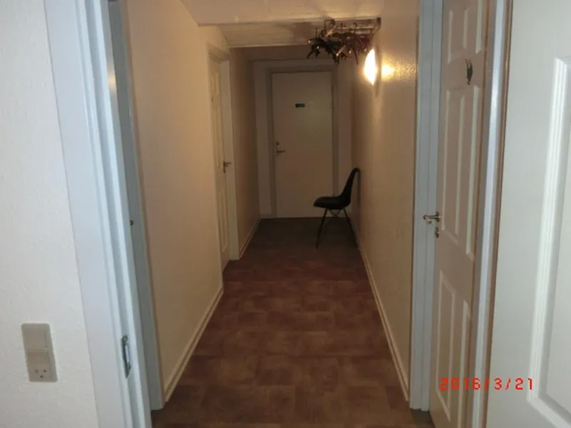 Billede 47 af Langelund Apartments
