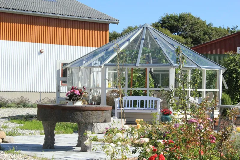 Billede 23 af Tvillinggaard Thy