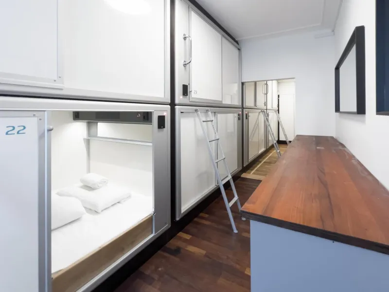 Billede 6 af where to sleep