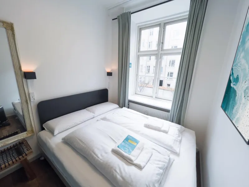 Billede 12 af where to sleep