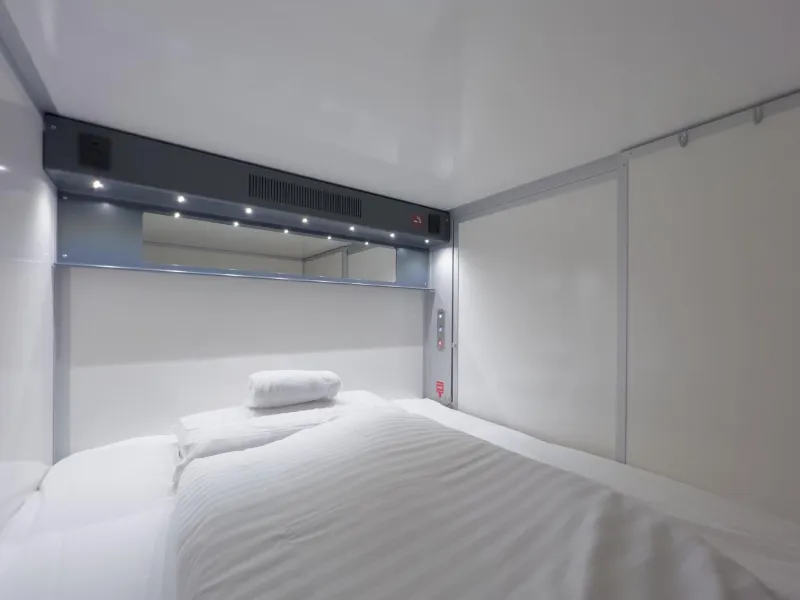 Billede 17 af where to sleep