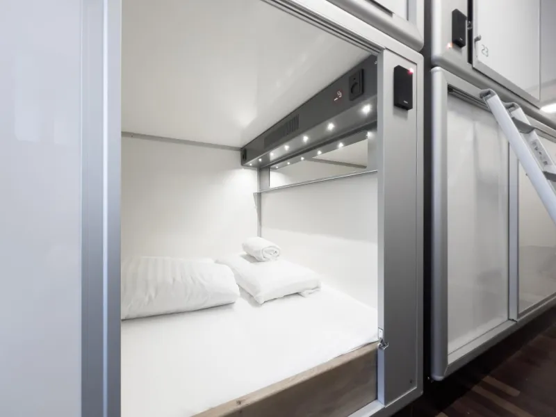 Billede 36 af where to sleep