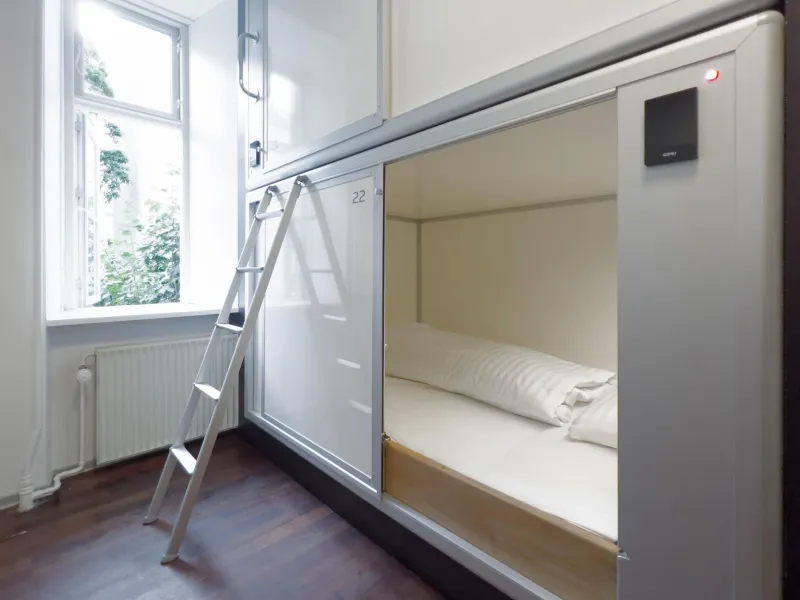 Billede 41 af where to sleep