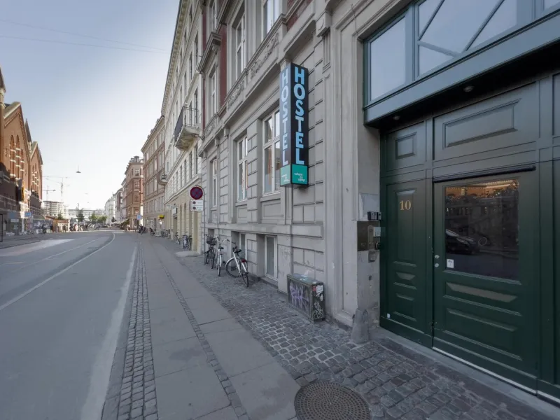 Billede 52 af where to sleep