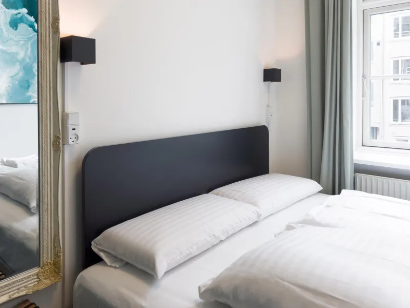 Billede 56 af where to sleep
