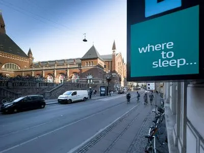 Billede 66 af where to sleep