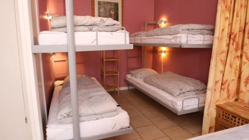 Billede 33 af Danhostel Sønderborg Vollerup