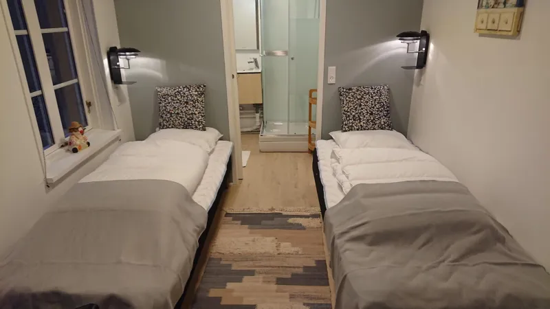 Billede 36 af Danhostel Sønderborg Vollerup