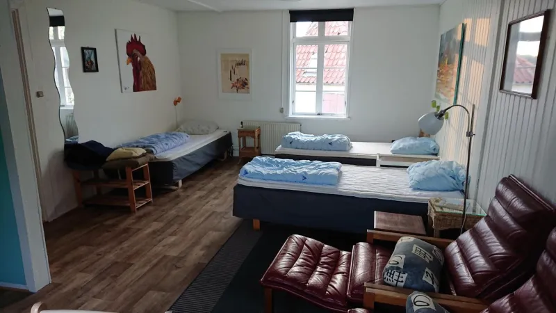 Billede 45 af Danhostel Sønderborg Vollerup