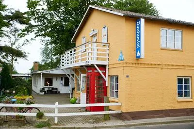 Billede 48 af Danhostel Sønderborg Vollerup