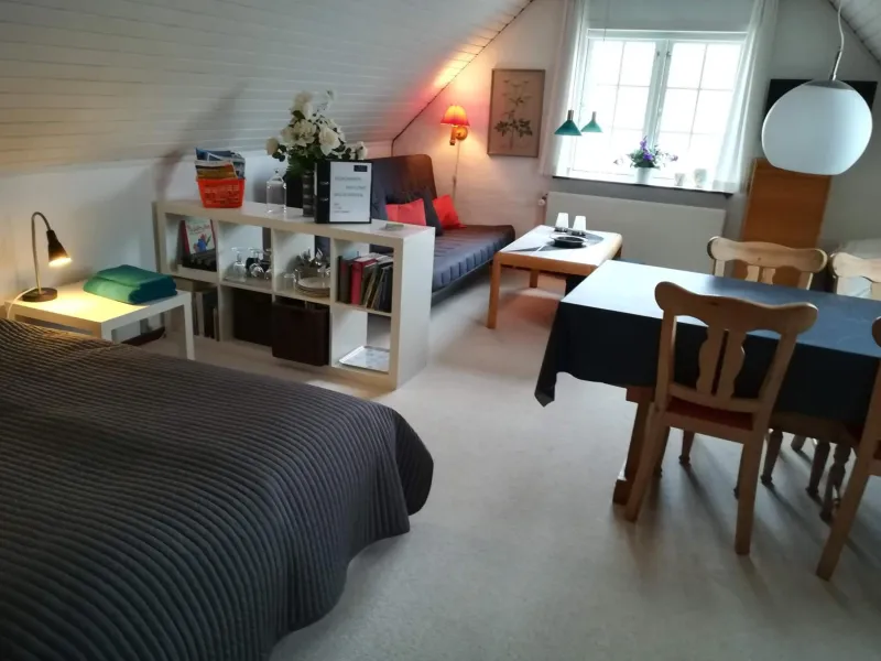 Billede 11 af Grambo Bed & Breakfast