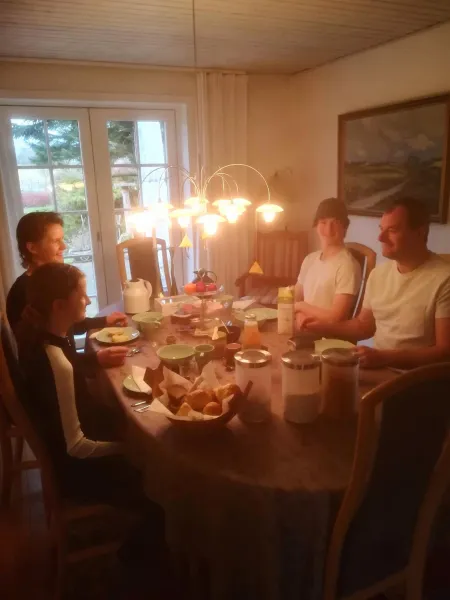Billede 19 af Grambo Bed & Breakfast