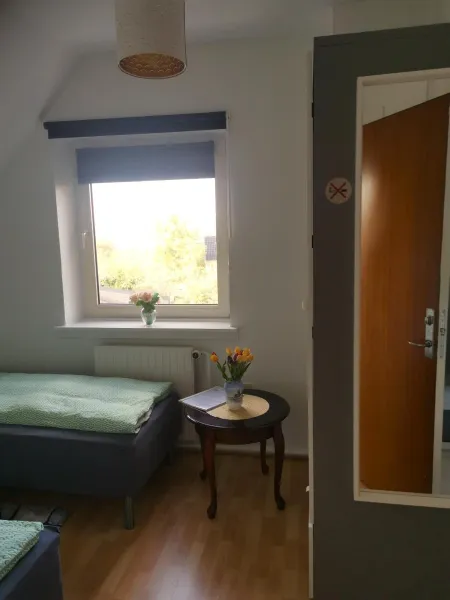 Billede 5 af Ama Hyg Atelier Copenhagen-NICE TOPFLOOR STUDIO APARTMENT near City & Beach & Metro