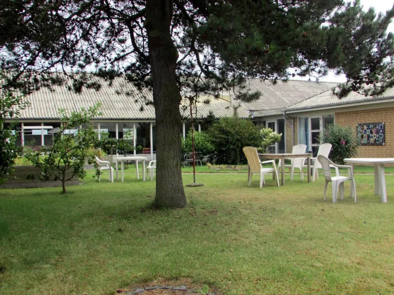 A property in Rimsø